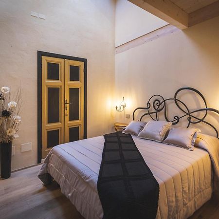 גוארדיסטאלו B&B Il Sogno Del Pinzagrilli מראה חיצוני תמונה