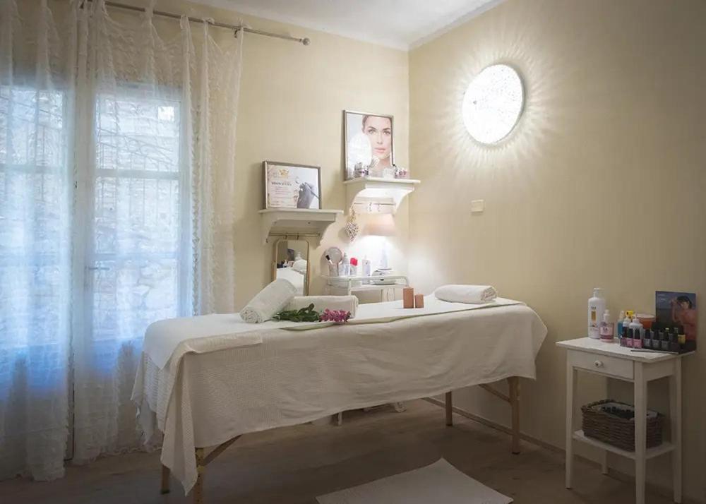 גוארדיסטאלו B&B Il Sogno Del Pinzagrilli מראה חיצוני תמונה