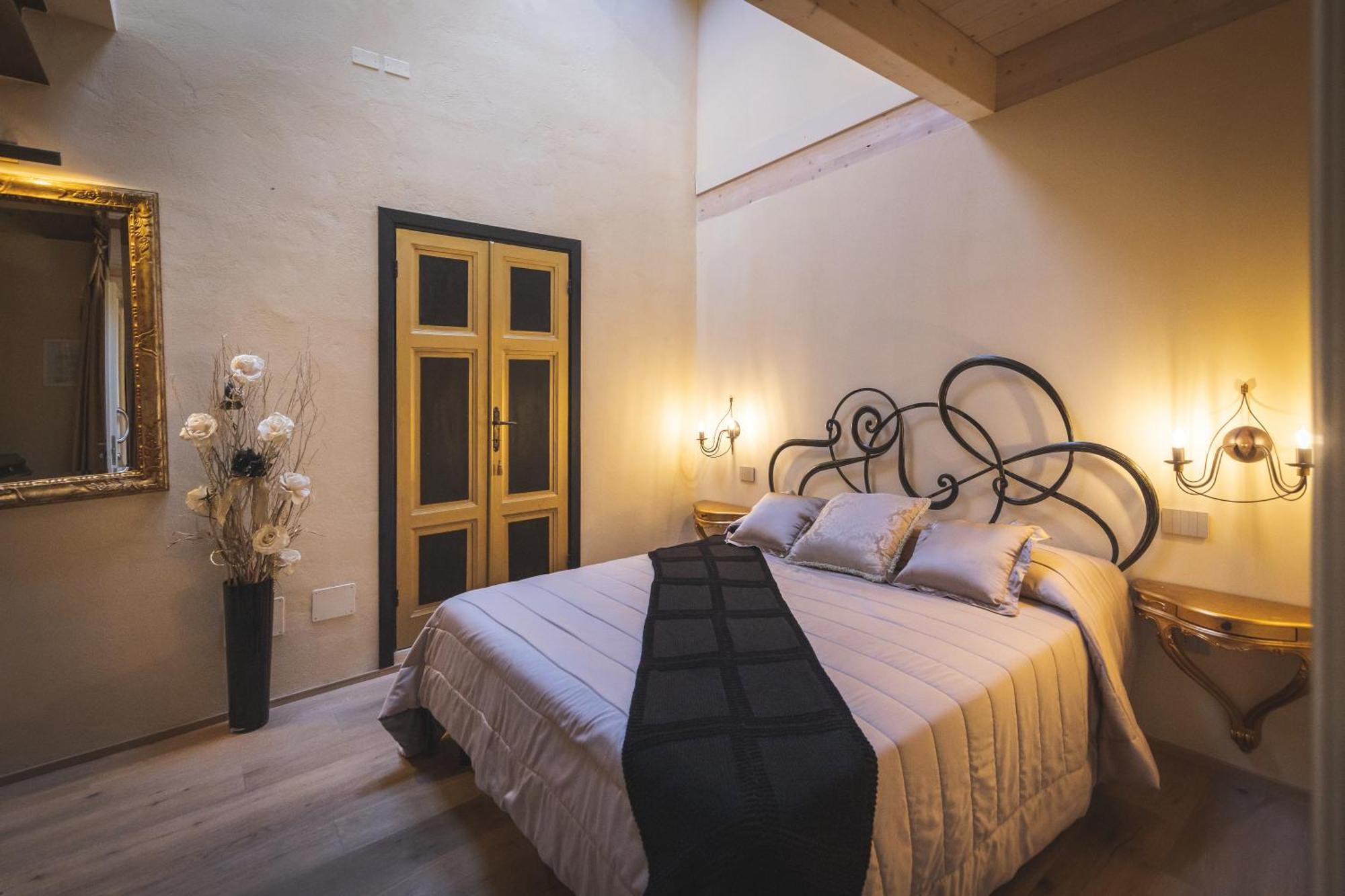 גוארדיסטאלו B&B Il Sogno Del Pinzagrilli מראה חיצוני תמונה