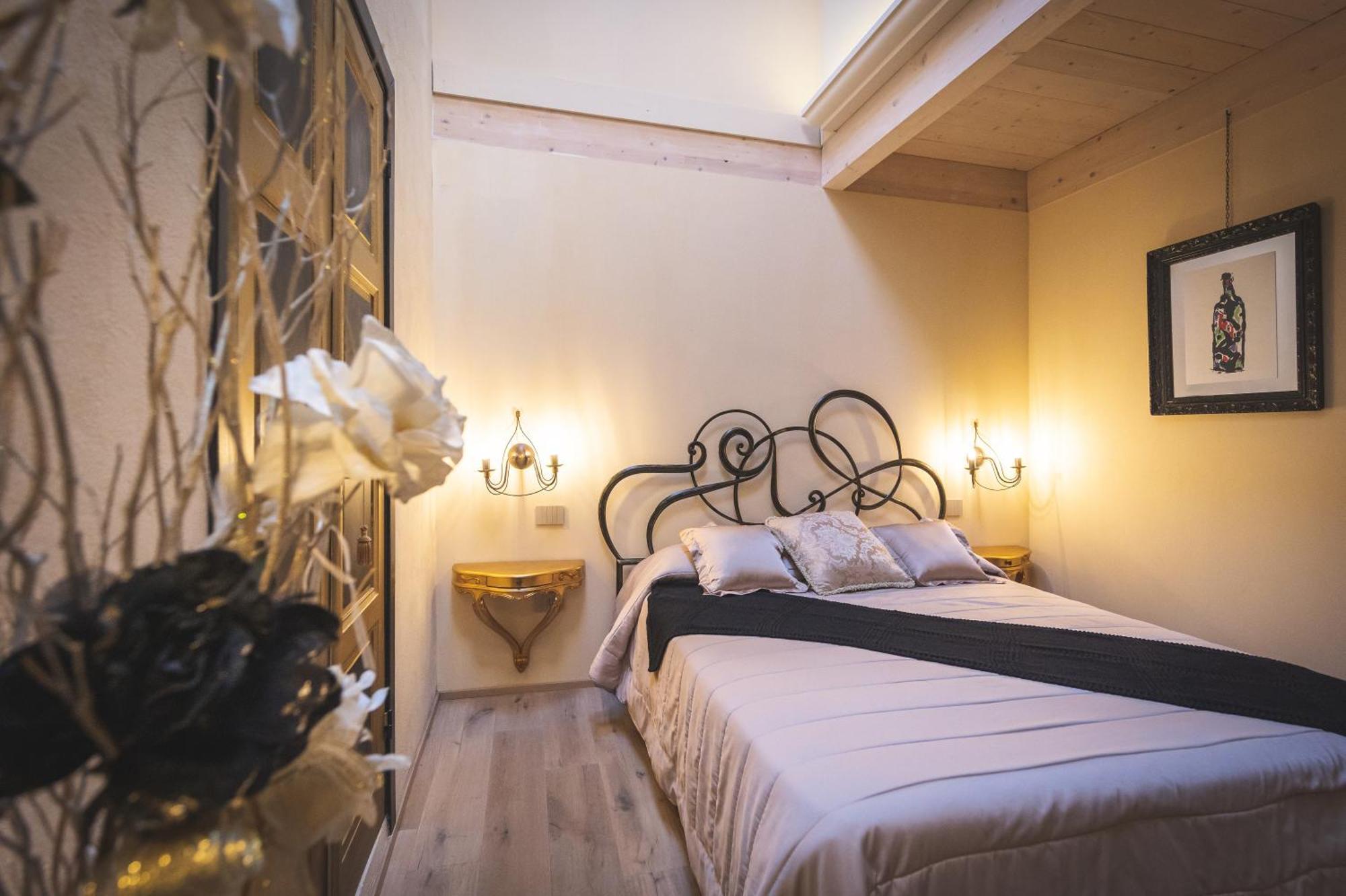 גוארדיסטאלו B&B Il Sogno Del Pinzagrilli מראה חיצוני תמונה