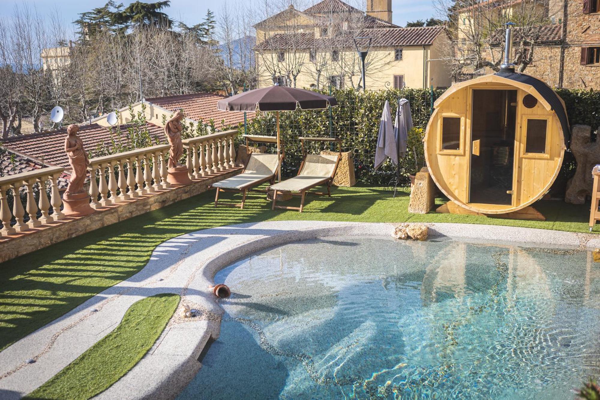 גוארדיסטאלו B&B Il Sogno Del Pinzagrilli מראה חיצוני תמונה