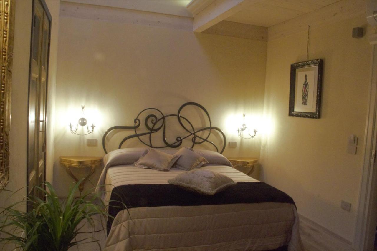 גוארדיסטאלו B&B Il Sogno Del Pinzagrilli מראה חיצוני תמונה