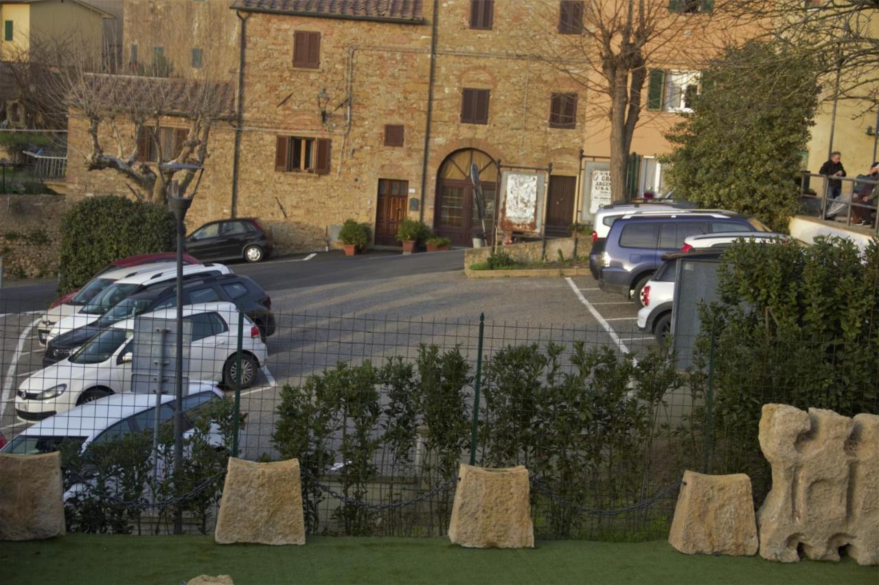 גוארדיסטאלו B&B Il Sogno Del Pinzagrilli מראה חיצוני תמונה