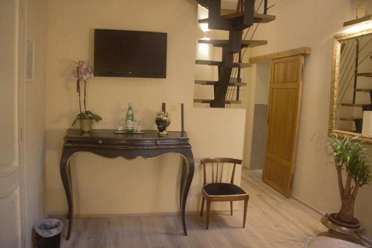גוארדיסטאלו B&B Il Sogno Del Pinzagrilli מראה חיצוני תמונה