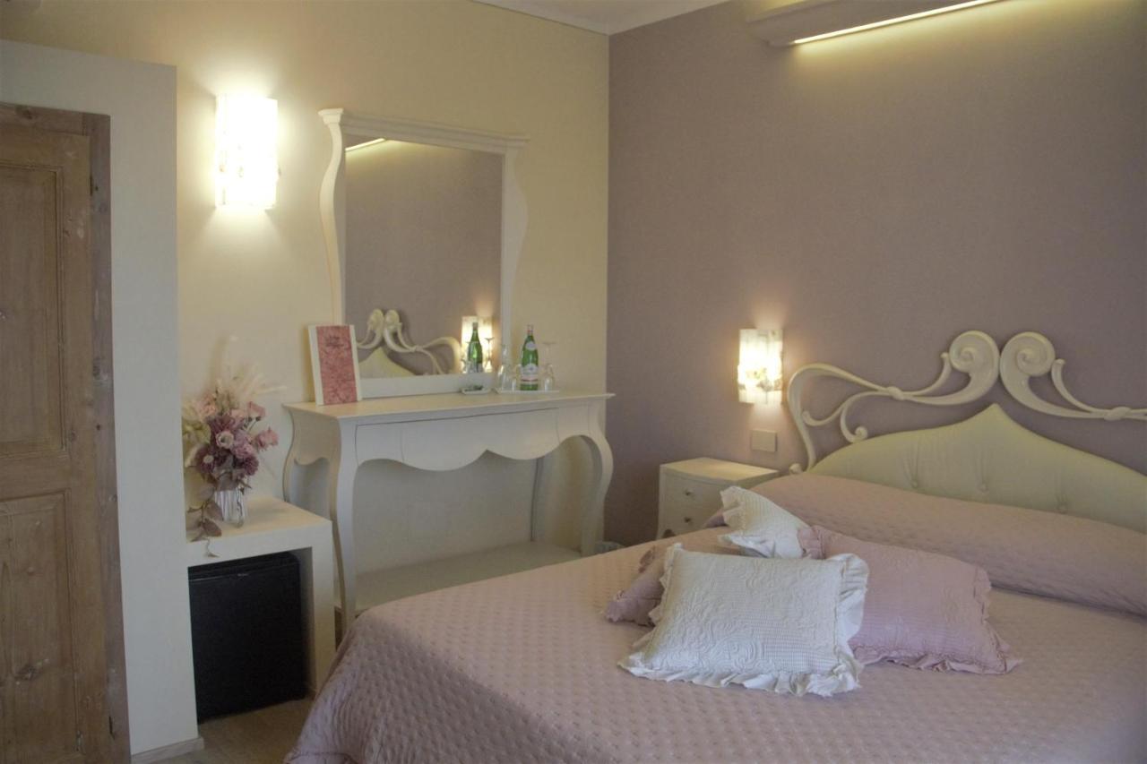 גוארדיסטאלו B&B Il Sogno Del Pinzagrilli מראה חיצוני תמונה