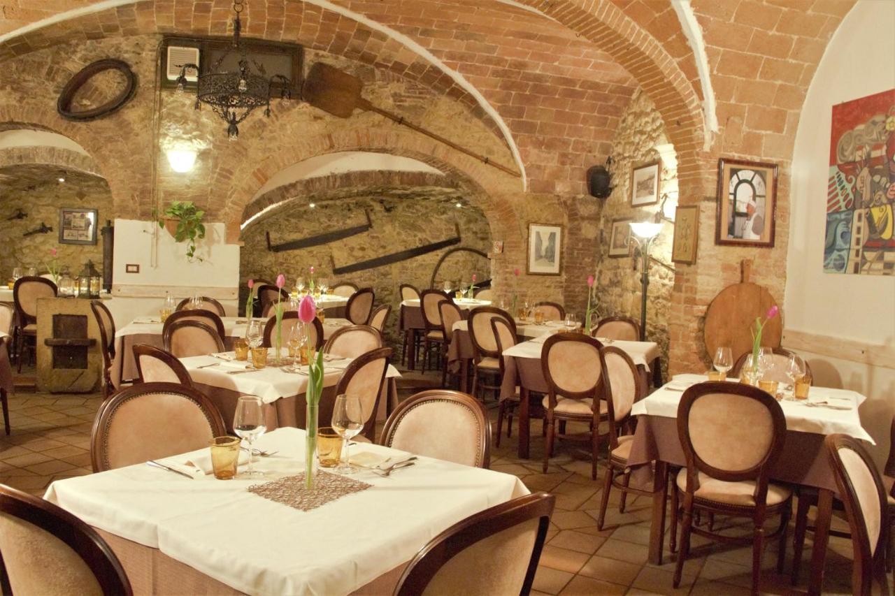 גוארדיסטאלו B&B Il Sogno Del Pinzagrilli מראה חיצוני תמונה