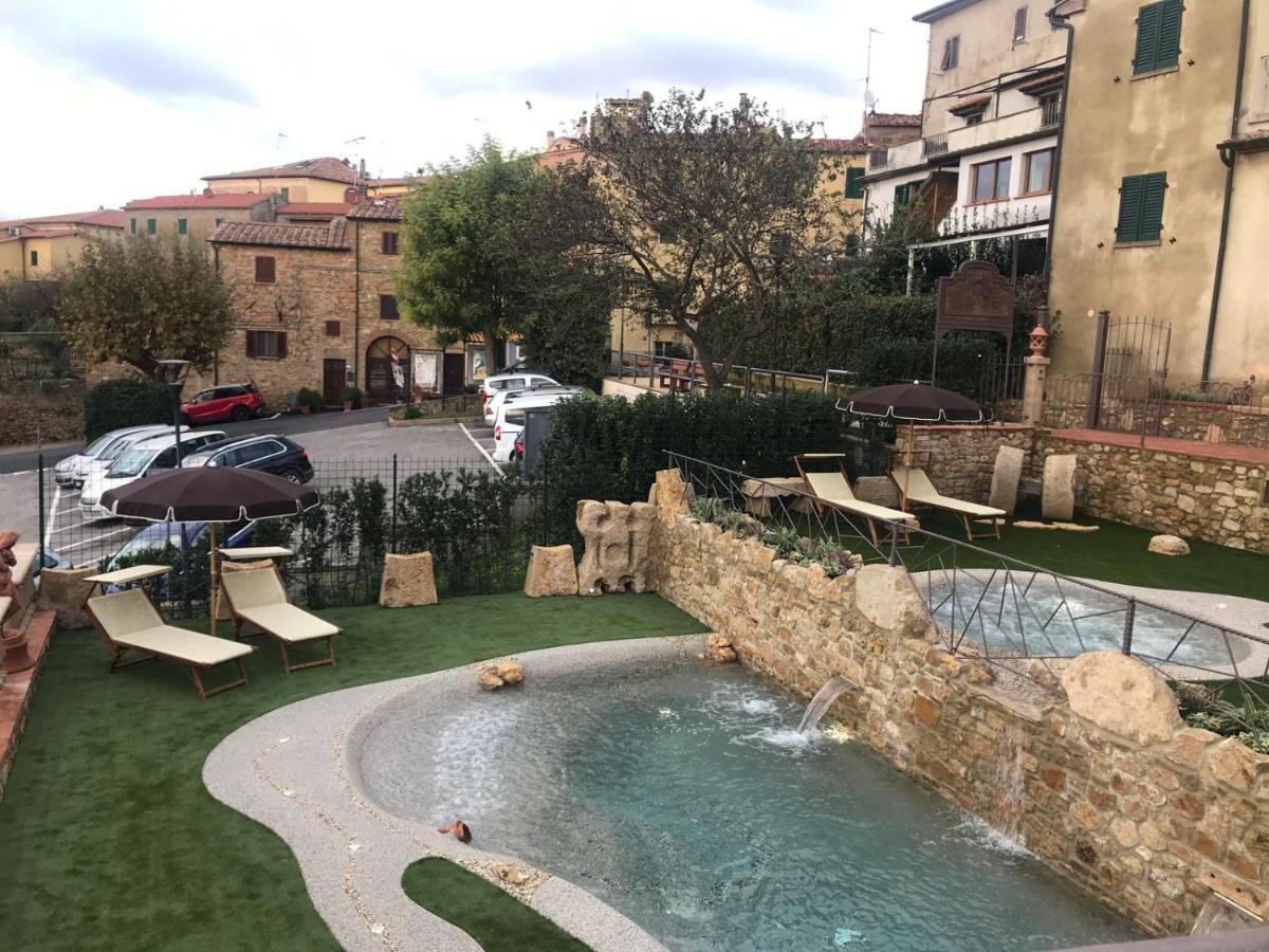 גוארדיסטאלו B&B Il Sogno Del Pinzagrilli מראה חיצוני תמונה