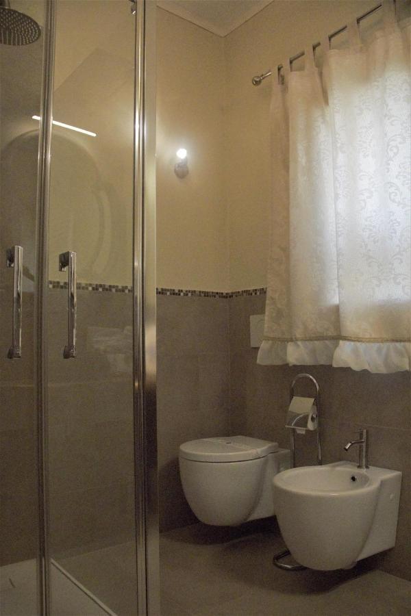 גוארדיסטאלו B&B Il Sogno Del Pinzagrilli מראה חיצוני תמונה