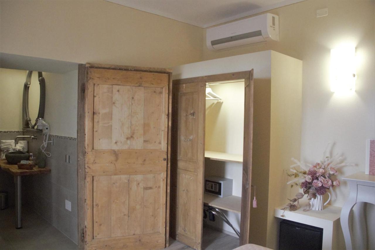 גוארדיסטאלו B&B Il Sogno Del Pinzagrilli מראה חיצוני תמונה