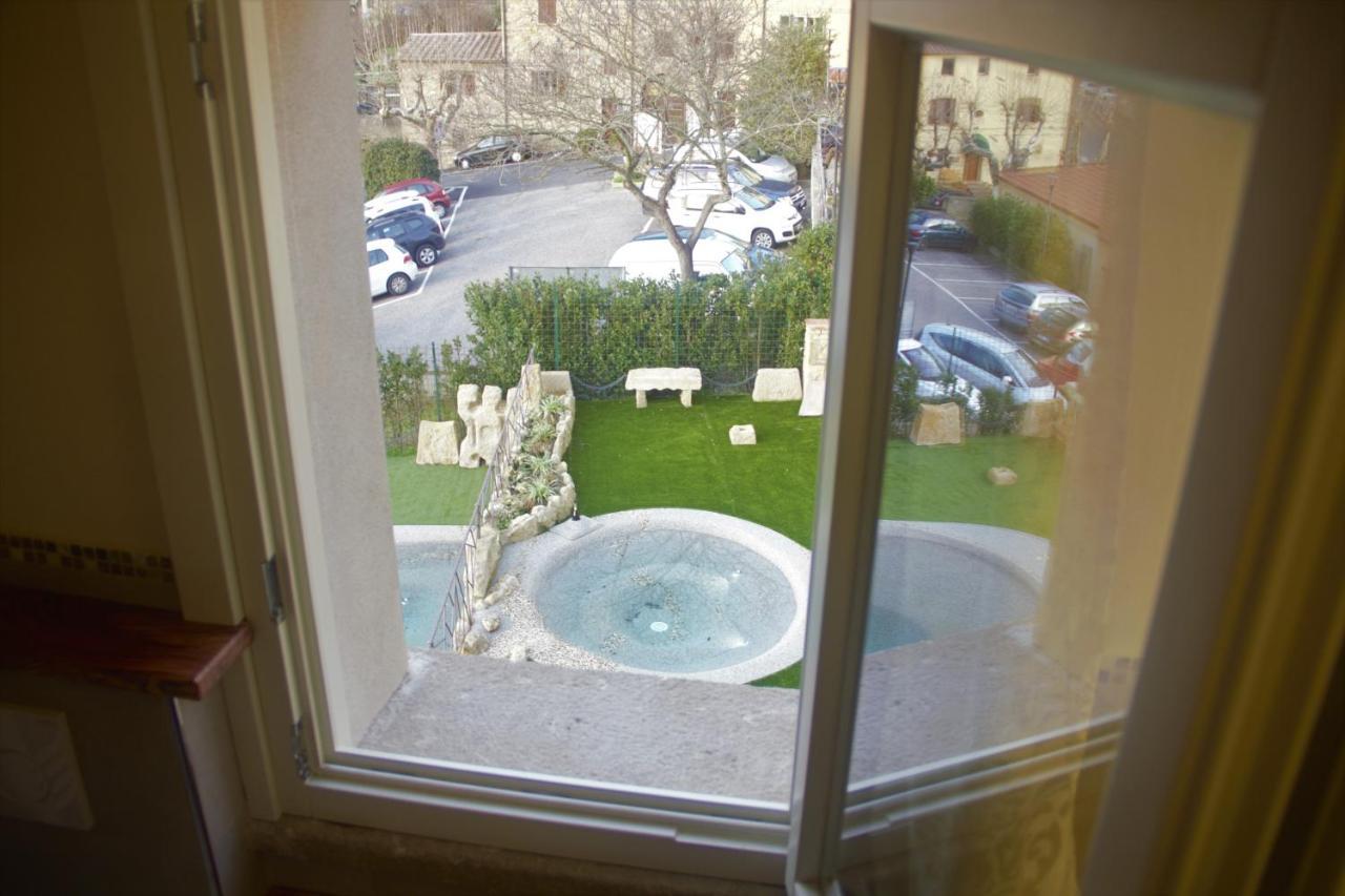 גוארדיסטאלו B&B Il Sogno Del Pinzagrilli מראה חיצוני תמונה