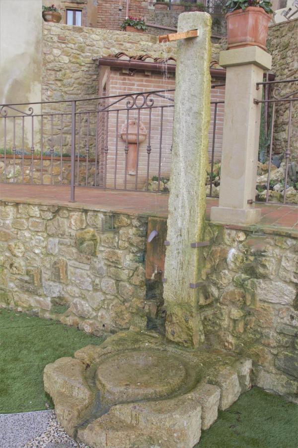 גוארדיסטאלו B&B Il Sogno Del Pinzagrilli מראה חיצוני תמונה